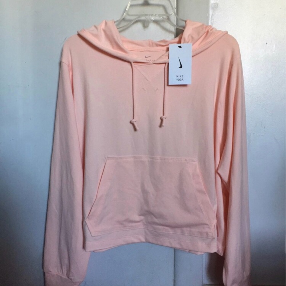 New Authentic Nike Womens Sweater